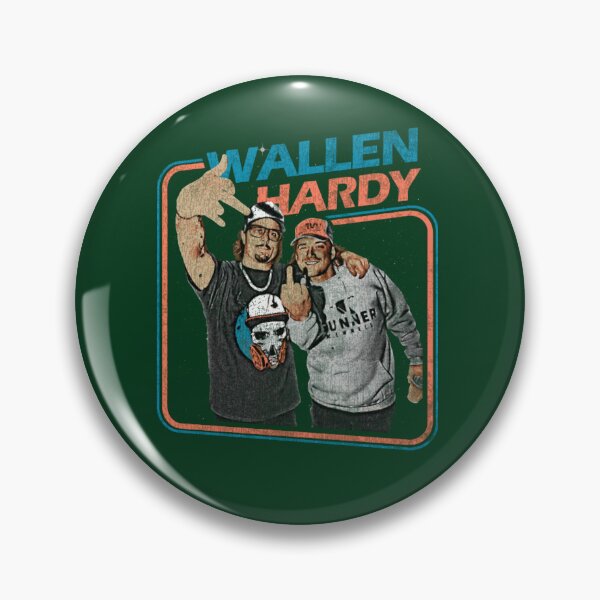 Item preview, Wallen Hardy Vintage 80s   designed and sold by PoppyIslandShop.