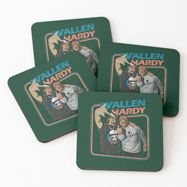 Item preview, Wallen Hardy Vintage 80s   designed and sold by PoppyIslandShop.
