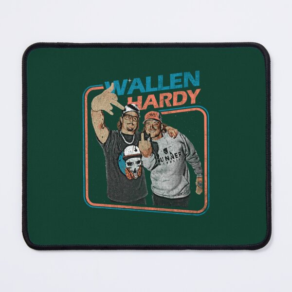 Item preview, Wallen Hardy Vintage 80s   designed and sold by PoppyIslandShop.