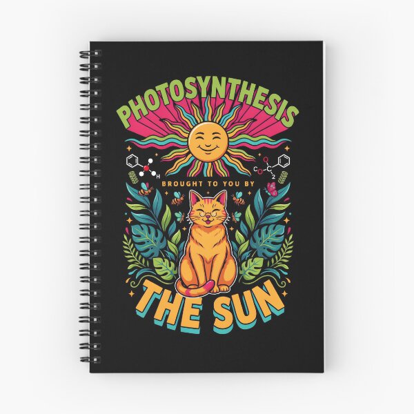 Item preview, Photosynthesis Brought to You By The Sun Funny Biology designed and sold by Redgiant87x.