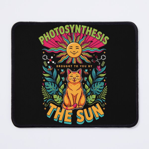 Item preview, Photosynthesis Brought to You By The Sun Funny Biology designed and sold by Redgiant87x.