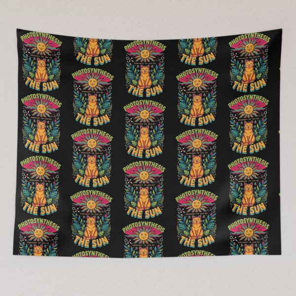 Item preview, Photosynthesis Brought to You By The Sun Funny Biology designed and sold by Redgiant87x.