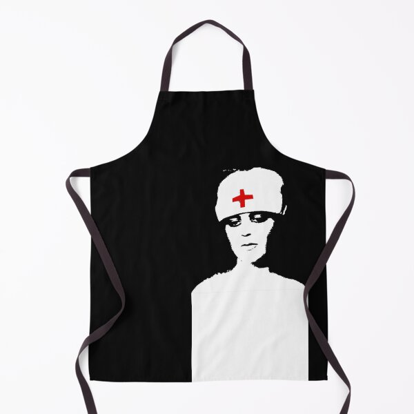 Item preview, Nurse from Guy Maddin's Tales from the Gimli Hospital designed and sold by ubiquitoid.