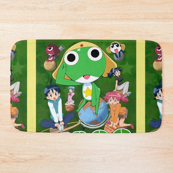 Item preview, Sgt Frog designed and sold by safarianu.