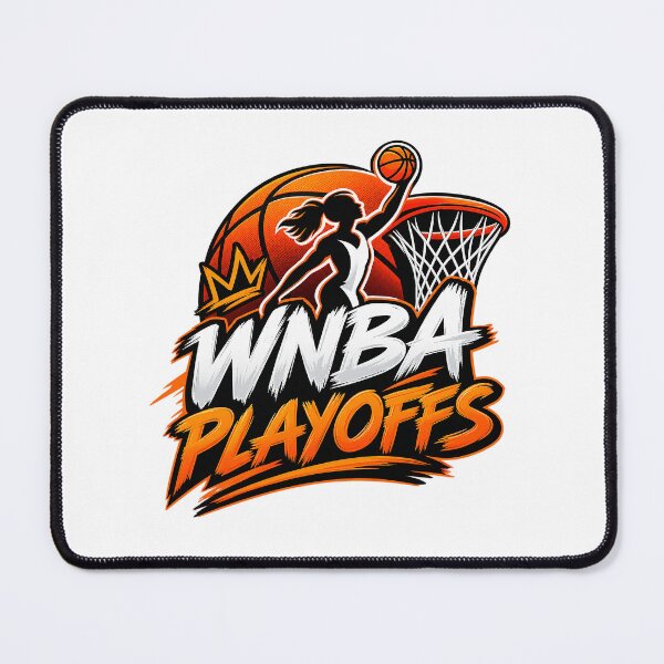 Item preview, WNBA Home PLAYOFFS designed and sold by danielgarmon968.