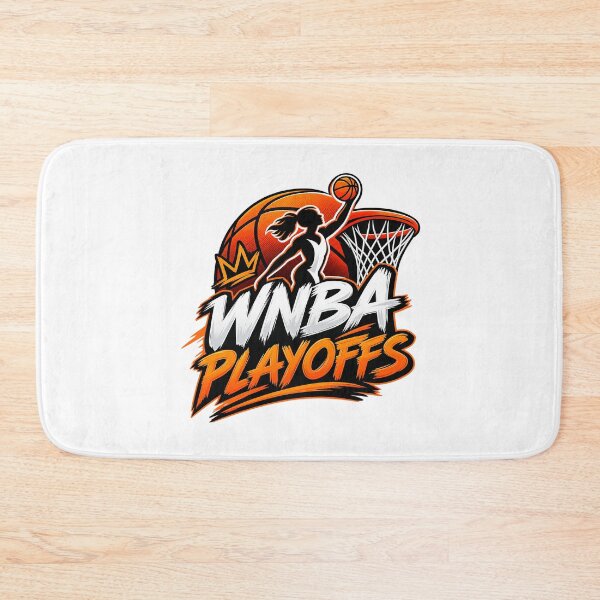 Item preview, WNBA Home PLAYOFFS designed and sold by danielgarmon968.