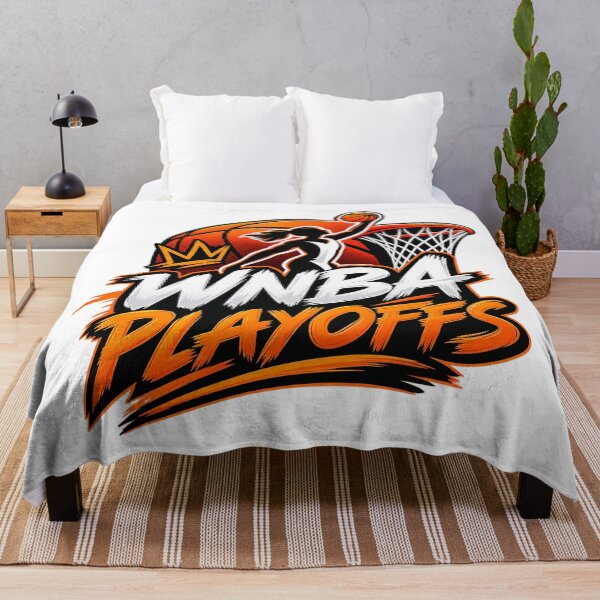 Item preview, WNBA Home PLAYOFFS designed and sold by danielgarmon968.