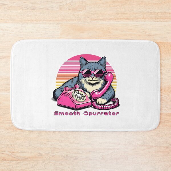Item preview, Smooth Opurrator designed and sold by OmaElza.