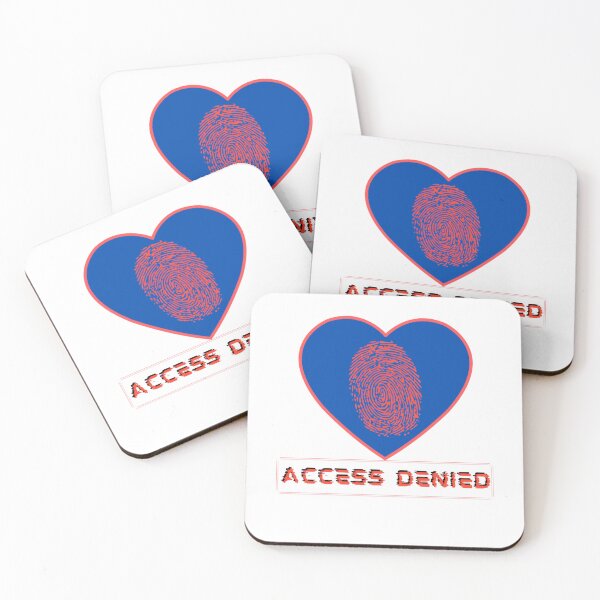 Item preview, Access Denied  designed and sold by 0pt1mist.