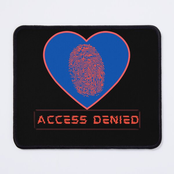 Item preview, Access Denied  designed and sold by 0pt1mist.