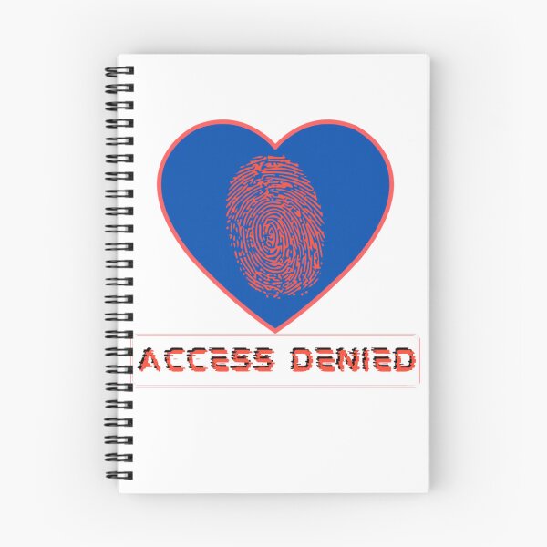 Item preview, Access Denied  designed and sold by 0pt1mist.