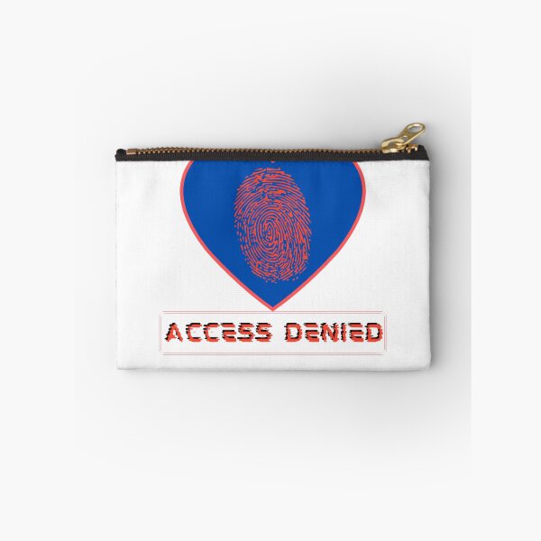 Item preview, Access Denied  designed and sold by 0pt1mist.