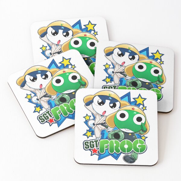 Item preview, Sgt Frog designed and sold by safarianu.