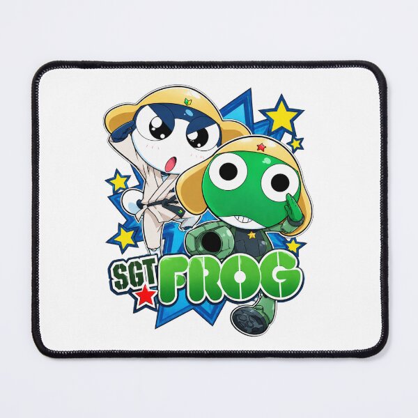 Item preview, Sgt Frog designed and sold by safarianu.