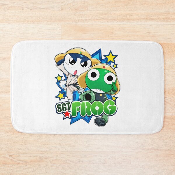 Item preview, Sgt Frog designed and sold by safarianu.