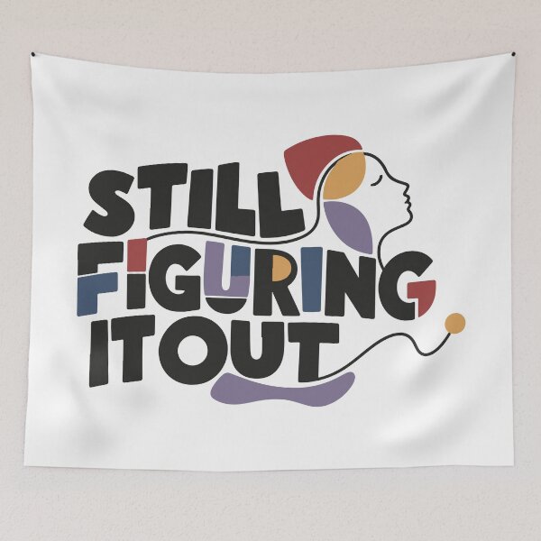 Item preview, Daily Mood | DM 7 designed and sold by MT Crafts and Designs.