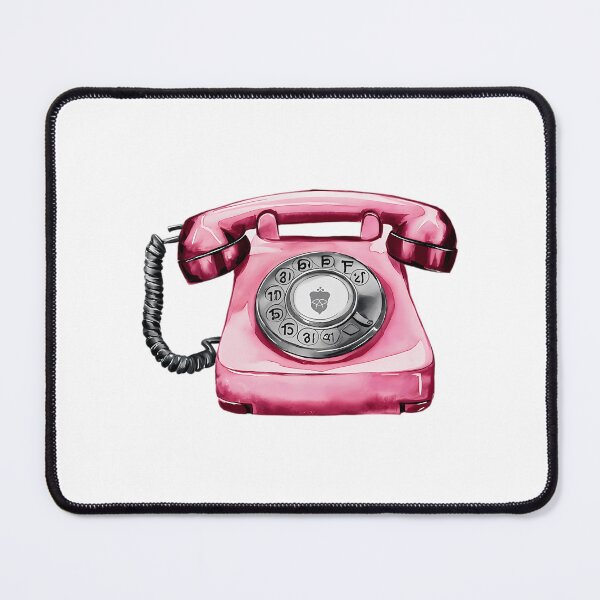 Item preview, Classic Telephone designed and sold by OmaElza.