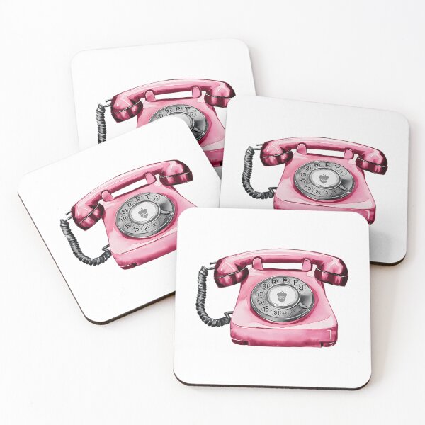 Item preview, Classic Telephone designed and sold by OmaElza.