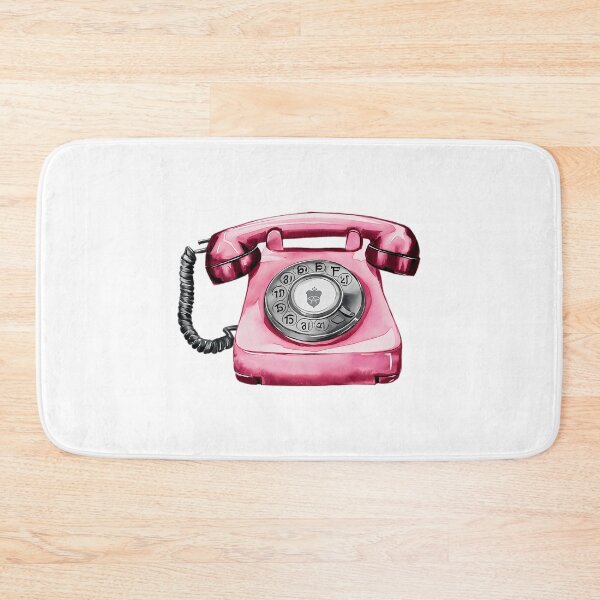 Item preview, Classic Telephone designed and sold by OmaElza.