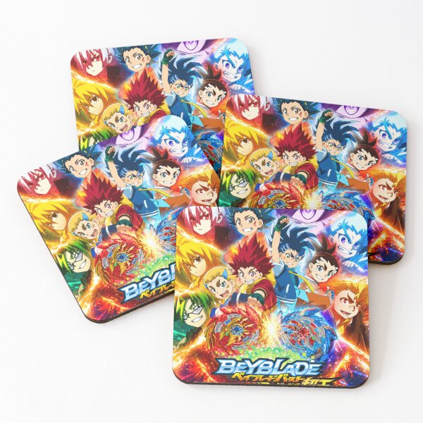 Item preview, Beyblade X designed and sold by safarianu.