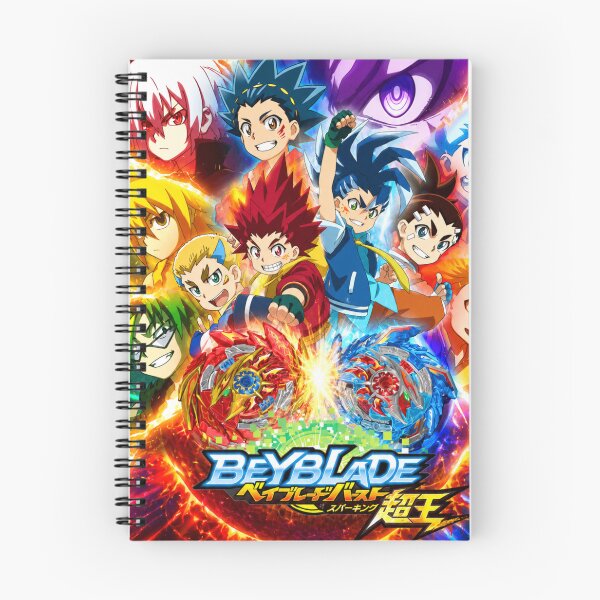 Item preview, Beyblade X designed and sold by safarianu.