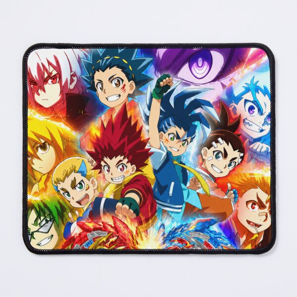 Item preview, Beyblade X designed and sold by safarianu.