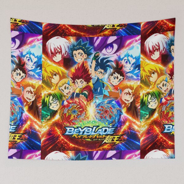 Item preview, Beyblade X designed and sold by safarianu.