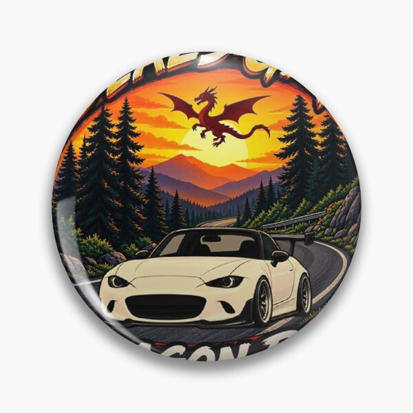 Item preview, Deals Gap Dragon Run ND designed and sold by MyYata.