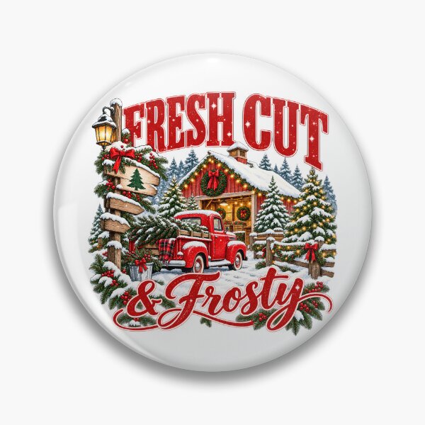 Item preview, Fresh Cut & Frosty designed and sold by krustybel.