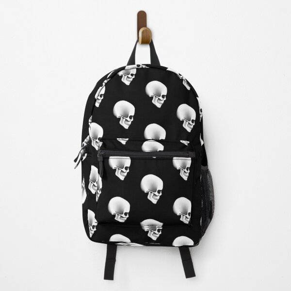 Item preview, Skull designed and sold by SolanaBlantz.