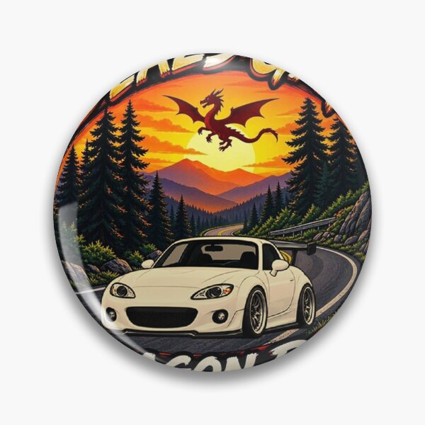 Item preview, Deals Gap Dragon Run NC designed and sold by MyYata.