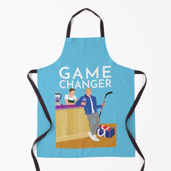 Item preview, "Game Changer" Book Cover designed and sold by jamierachelz.