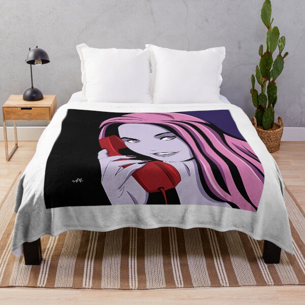 Item preview, On The Phone designed and sold by OmaElza.