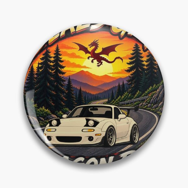 Item preview, Deals Gap Dragon Run NA designed and sold by MyYata.