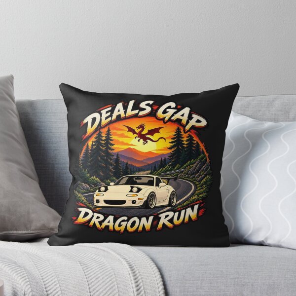 Item preview, Deals Gap Dragon Run NA designed and sold by MyYata.