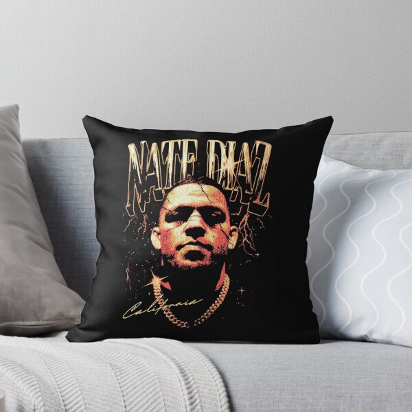 Item preview, Nate Diaz "The Stockton Slugger" Signature designed and sold by JeyVel.