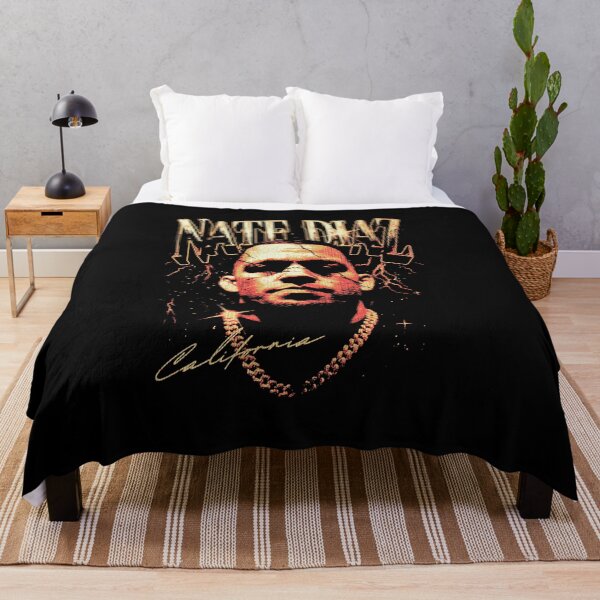 Item preview, Nate Diaz "The Stockton Slugger" Signature designed and sold by JeyVel.