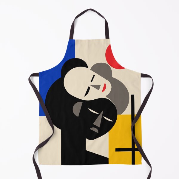 Item preview, Duality — Bauhaus Faces of Balance, Light and Dark United designed and sold by RamyGallery.