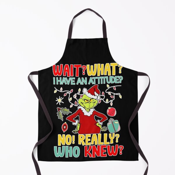 Item preview, grinch christmas designed and sold by Roribarwise.