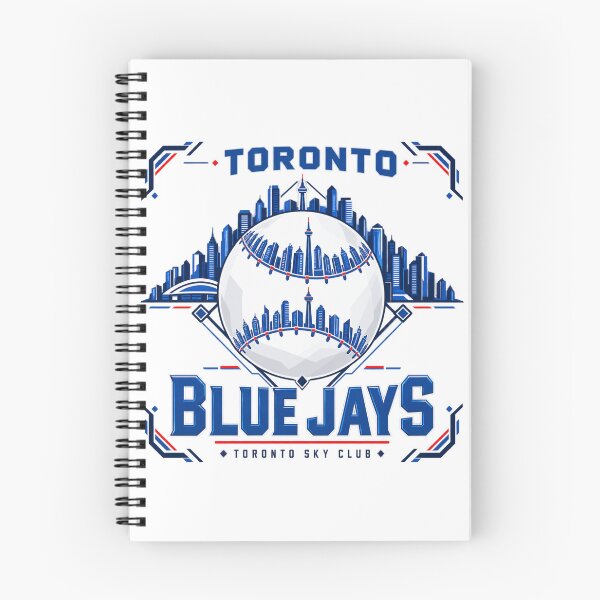Item preview, Toronto Sky Club: City Stitched Baseball designed and sold by Dresut.