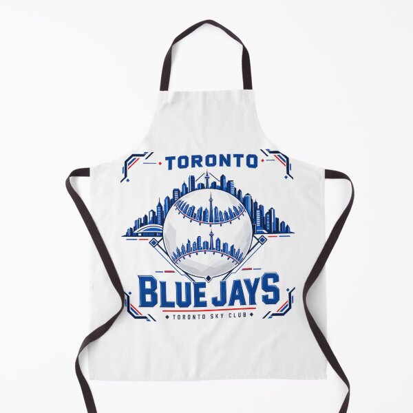 Item preview, Toronto Sky Club: City Stitched Baseball designed and sold by Dresut.