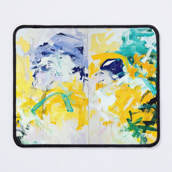Item preview, Joan Mitchell designed and sold by hg6y.