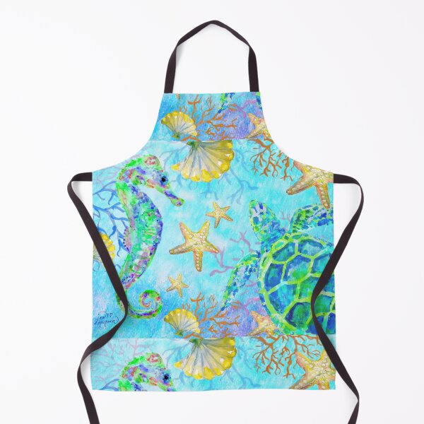 Item preview, Sea Life designed and sold by Jan Marvin Art Studio.