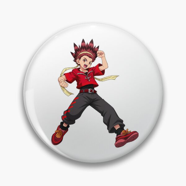Item preview, Beyblade X designed and sold by safarianu.