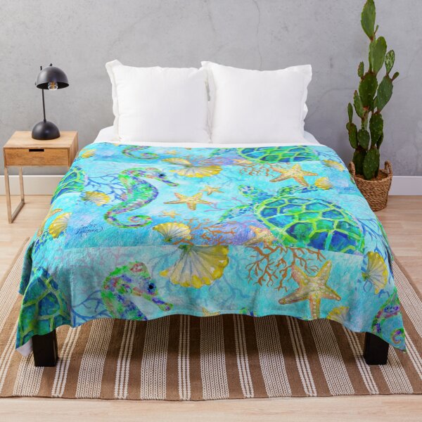 Item preview, Sea Life designed and sold by Jan Marvin Art Studio.