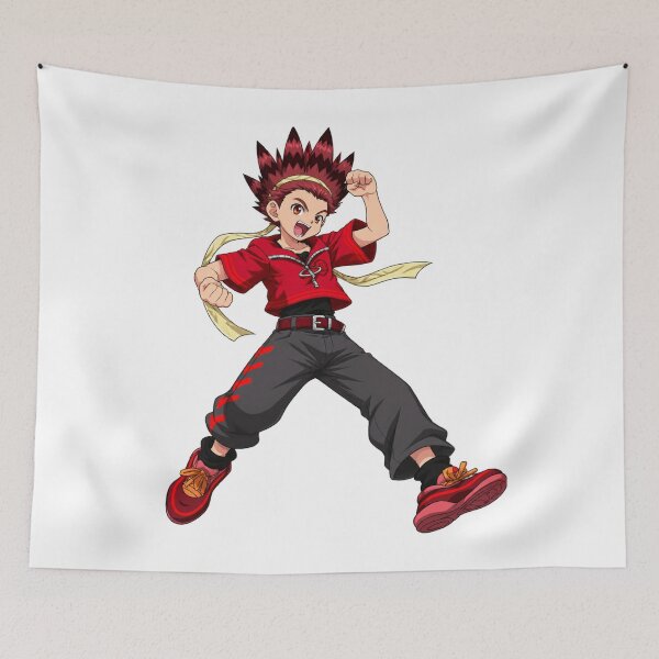 Item preview, Beyblade X designed and sold by safarianu.