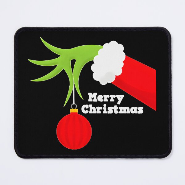 Item preview, Merry Christmas designed and sold by Roribarwise.