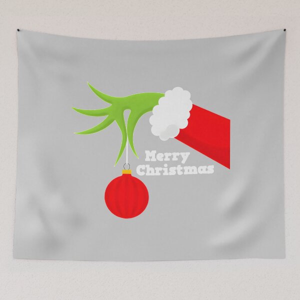 Item preview, Merry Christmas designed and sold by Roribarwise.
