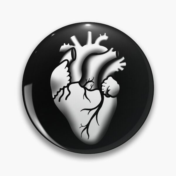 Item preview, Heart designed and sold by SolanaBlantz.