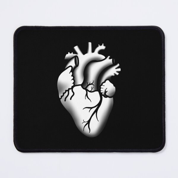 Item preview, Heart designed and sold by SolanaBlantz.